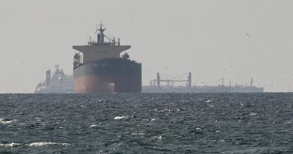 Strait of Hormuz closed to enemies, says Iran FM Araghchi