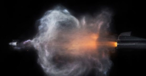 Two cops suffer bullet injuries in misfire at Mirpur Police Lines