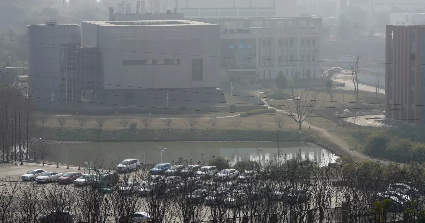 CIA believes COVID most likely originated from a lab but has low confidence in its own finding