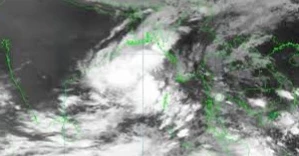 Well-marked low over West Central Bay intensified into monsoon depression: BMD
