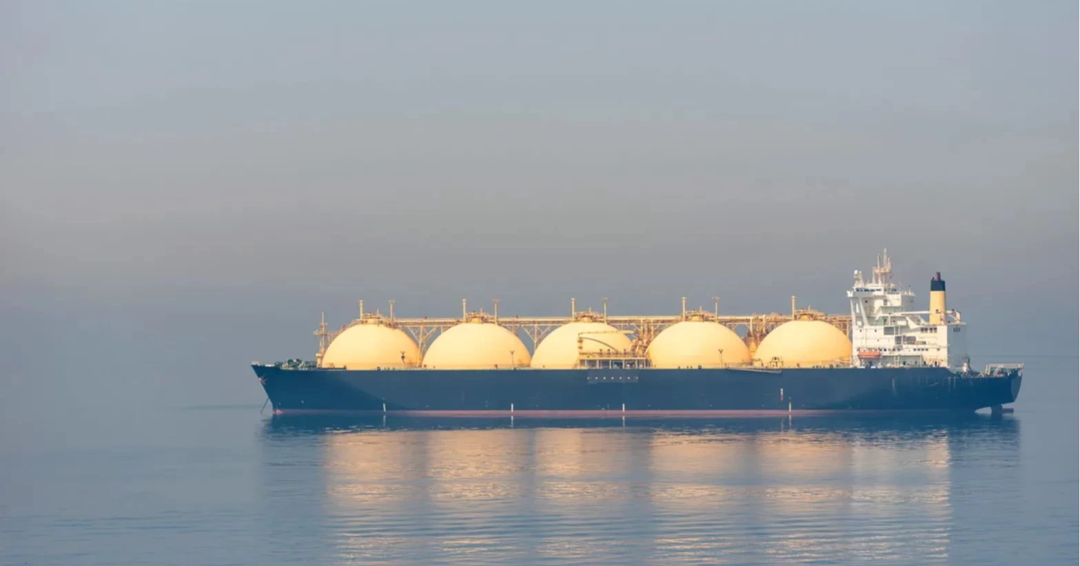 The vessel carrying methanol headed for Dhaka in Bangladesh.
