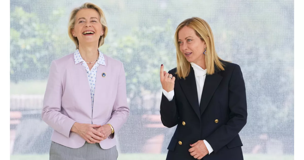 EU pushes ahead with South America free trade deal