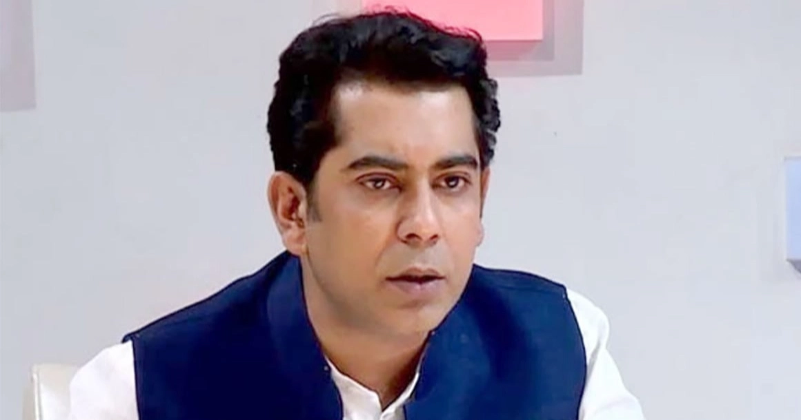 AL silence on Khaleda: Politics can be very cruel sometimes, says Partho