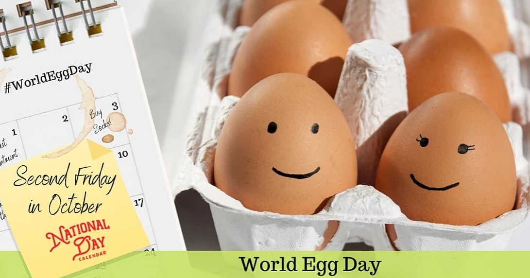 Bangladesh observing World Egg Day