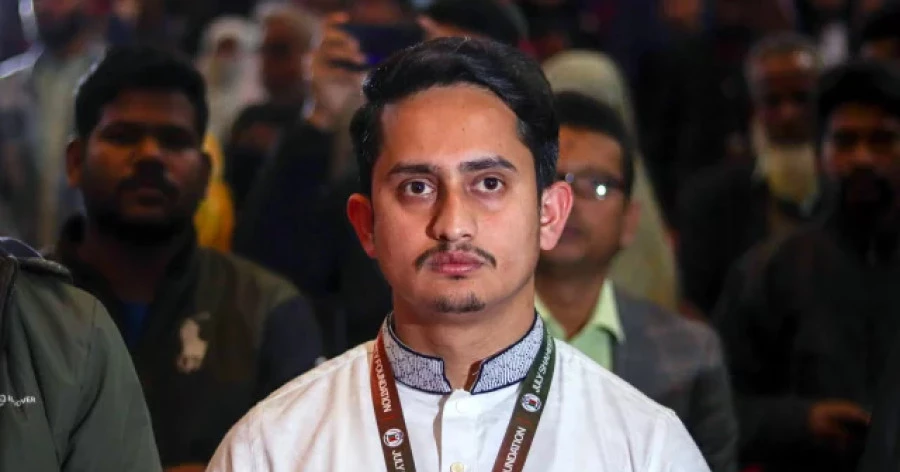 Sarjis smells deeper conspiracy behind attack on Nur