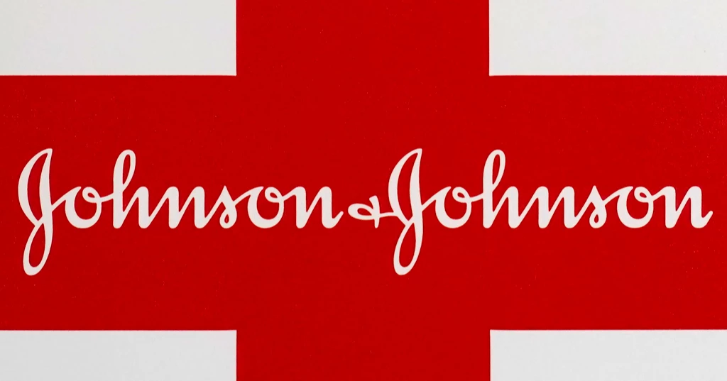 Johnson & Johnson plans $55b in US investments over the next 4yrs