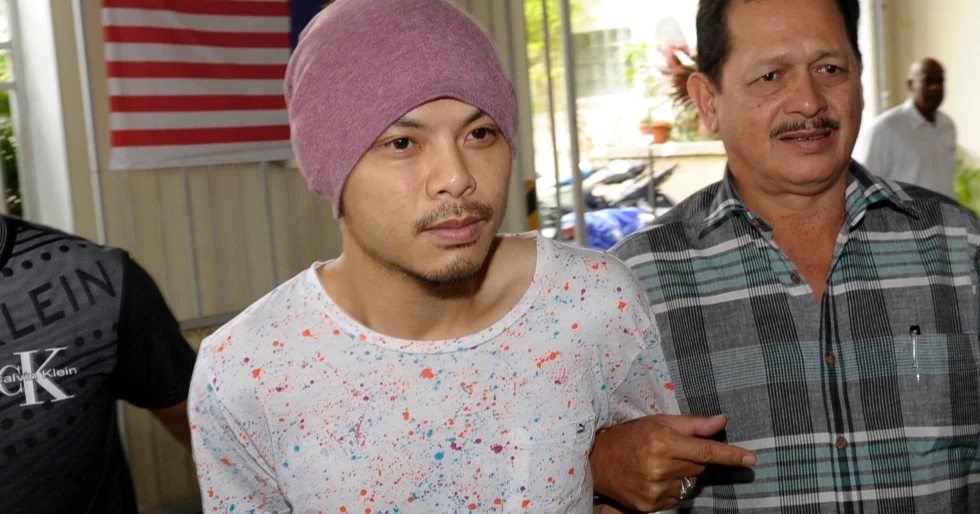 Malaysian rapper Namewee detained over murder of Taiwanese influencer