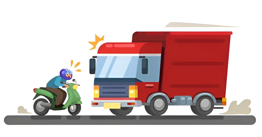 3 killed in Manikganj truck-motorcycle collision