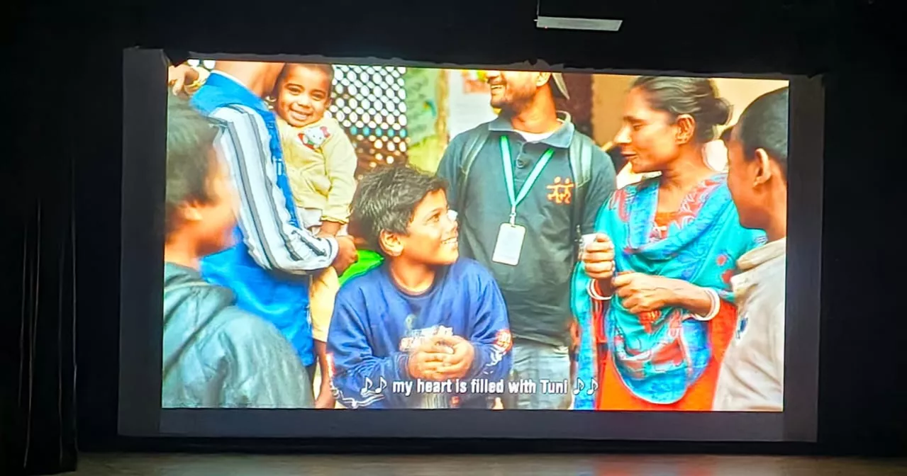 LEEDO, Liberation War Museum use art and documentary to elevate street children’s voices