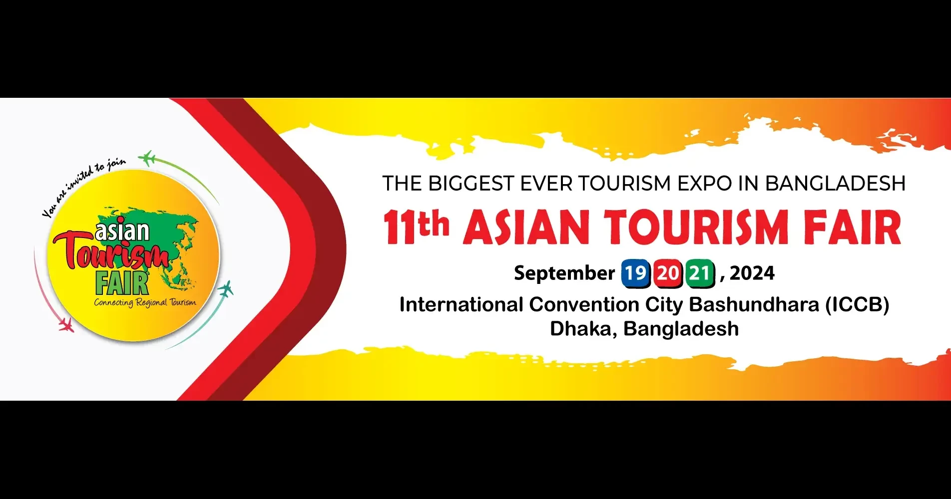 11th Asian Tourism Fair begins in Dhaka Thursday with Maldives’ strong presence