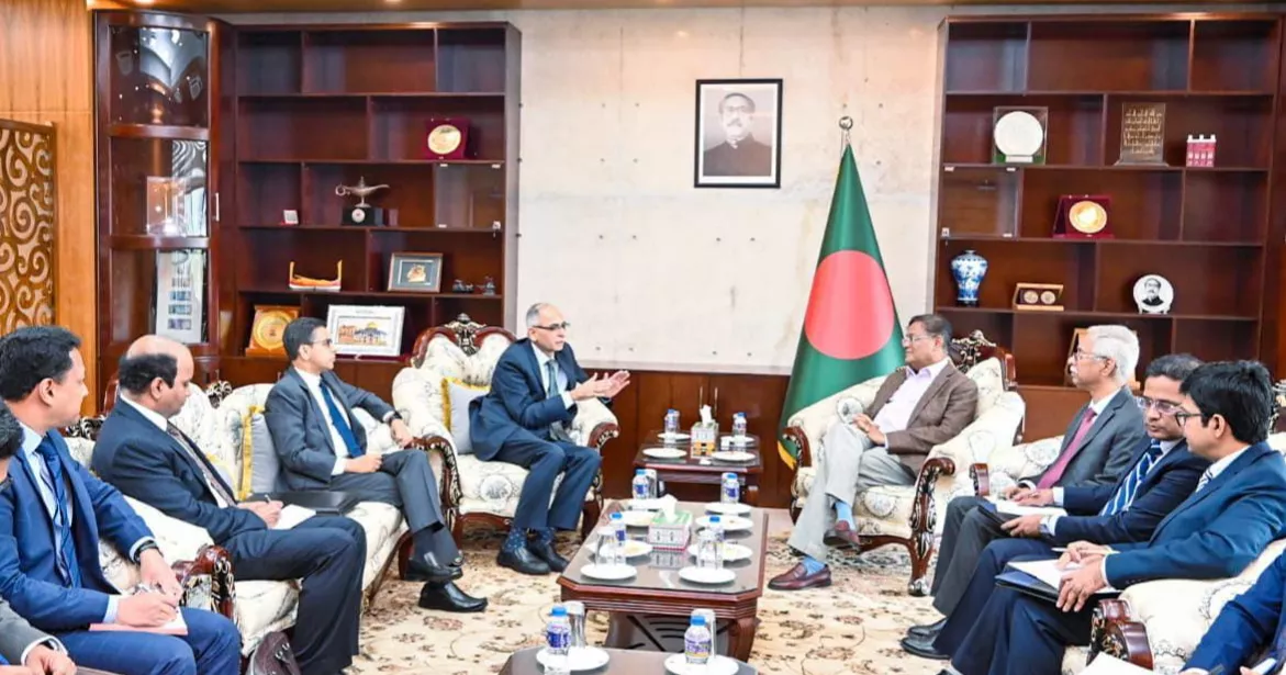 Kwatra’s visit is expected to further strengthen bilateral ties: Indian Govt