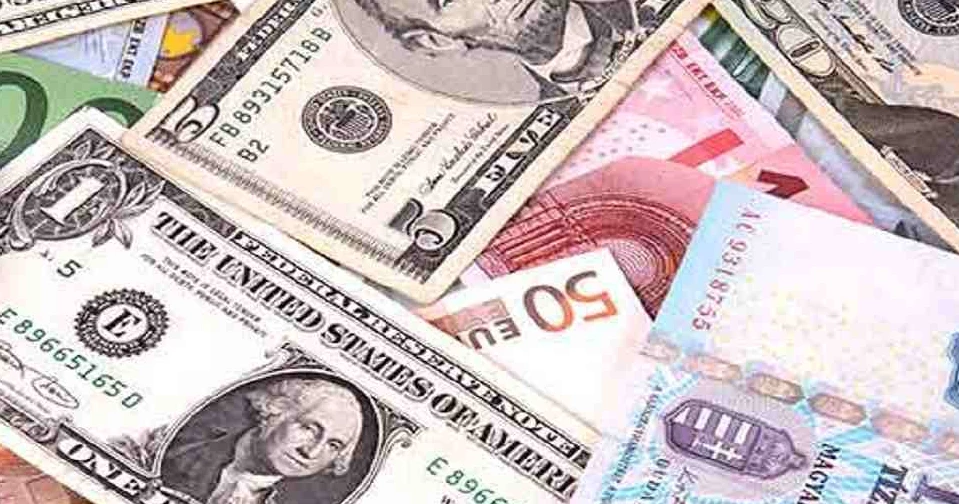 Remittance continues to surge: $3.12bn received in April