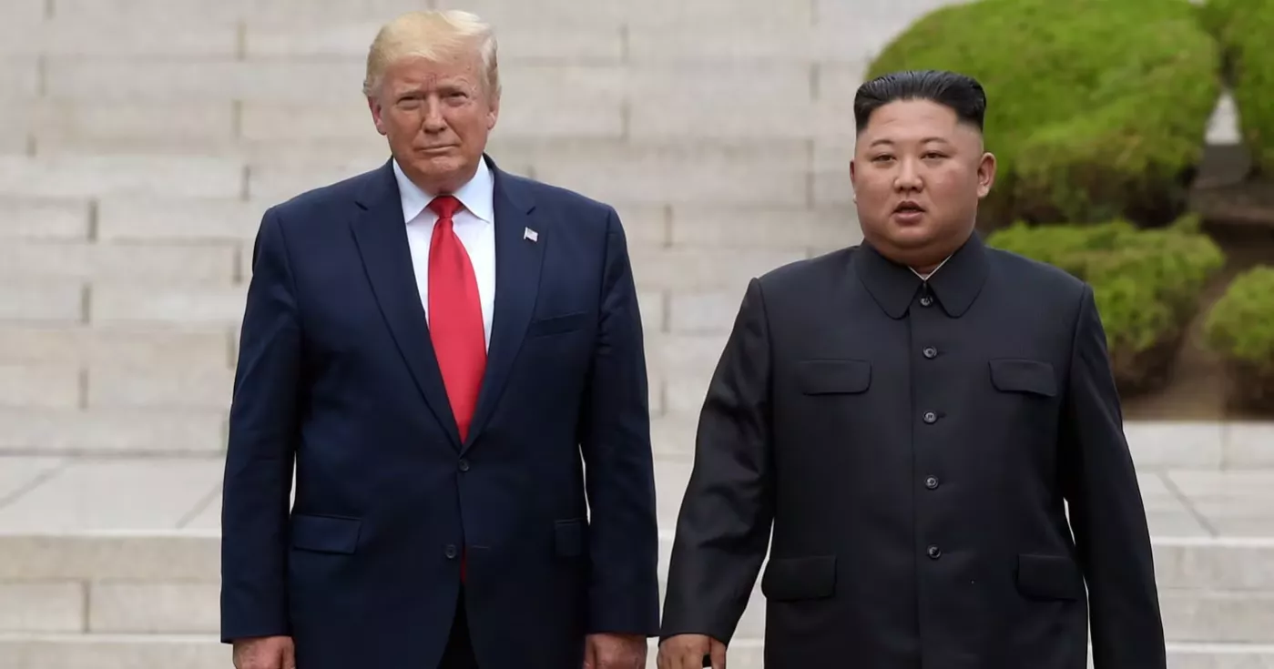 North Korea condemns new US cybercrime sanctions, vows countermeasures