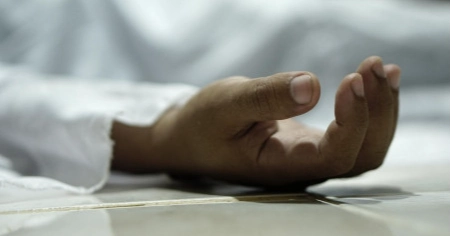 Construction worker dies from electrocution at Dhaka’s Demra