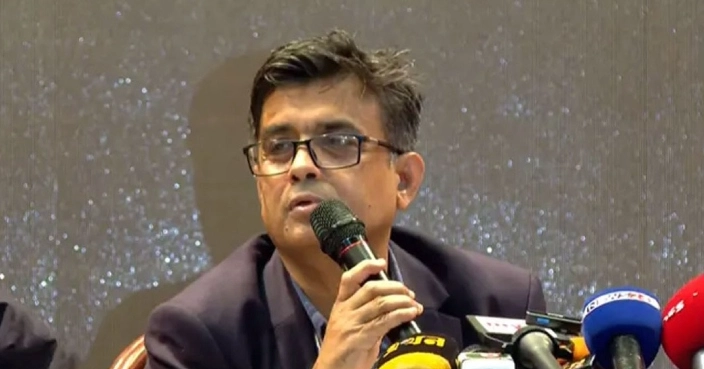 Shafiqul Alam trashes claims of mass army arrests by ICT