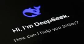 China’s DeepSeek unveils upgraded AI model as competition with US firms intensifies