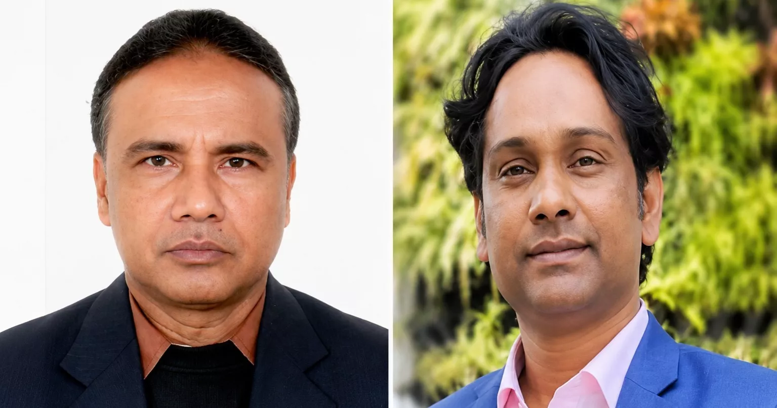 Shahin Chowdhury, Masum Billah elected president, general secretary of IMCAB