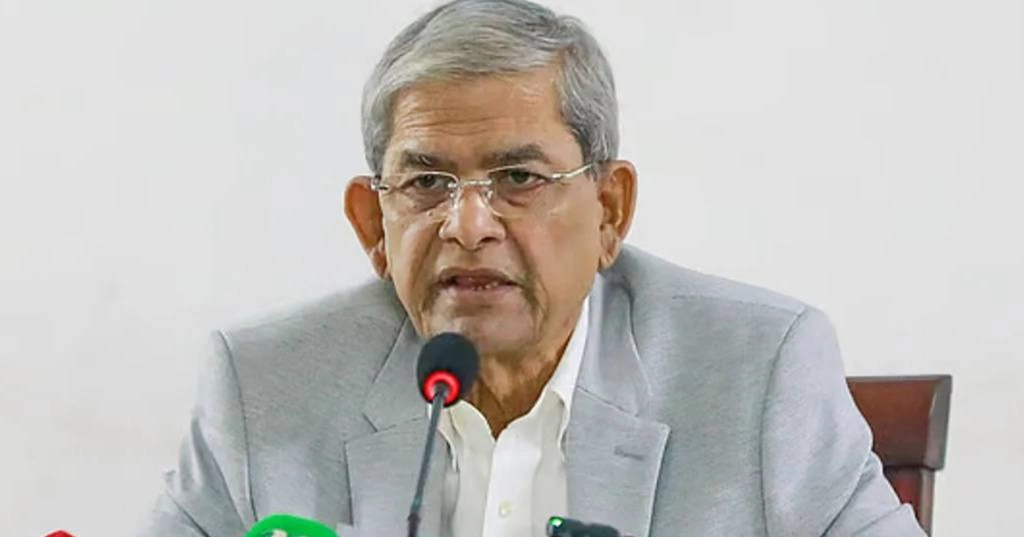 Strong social movement needed to prevent rape: Fakhrul