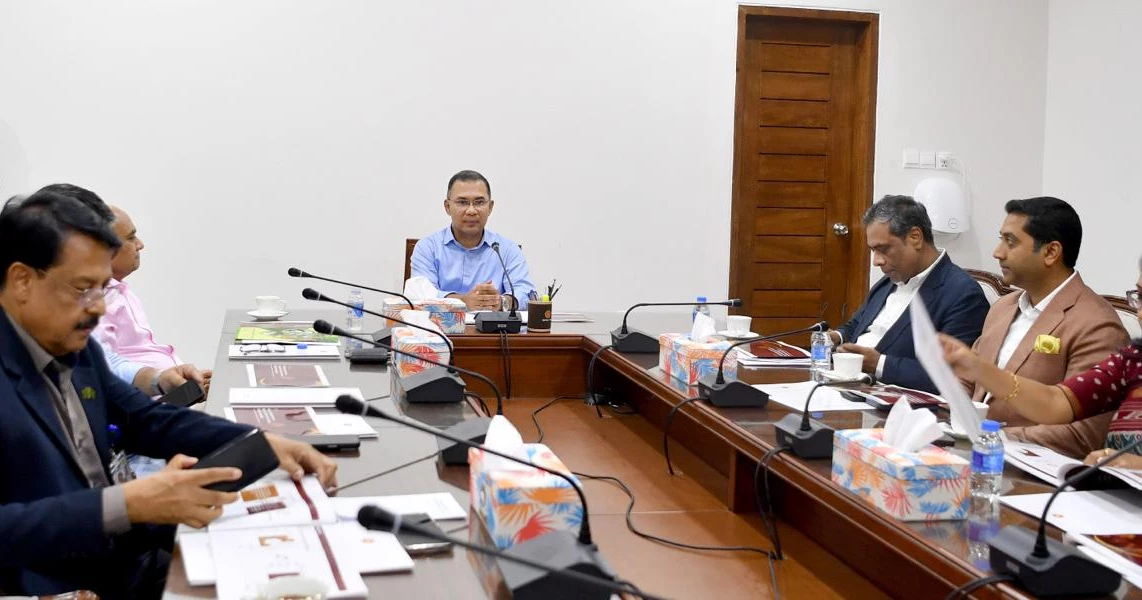 PM asks authorities to ensure rights, services for persons with disabilities