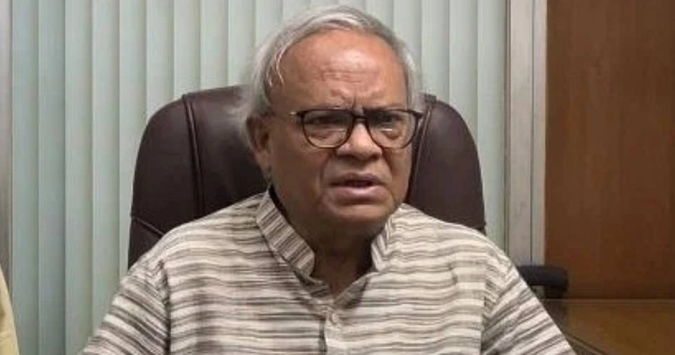 Communal harmony deeply rooted in Bangladesh’s soil: Rizvi