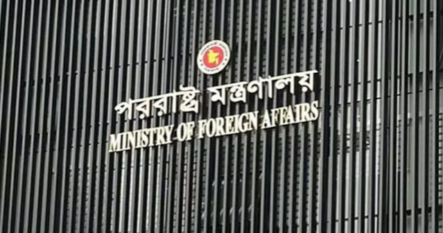 Bangladesh envoy felt threatened during protest in New Delhi: Dhaka