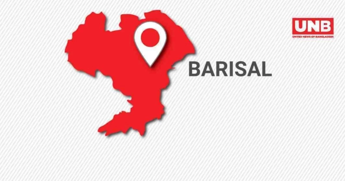Three of a family injured in Barishal explosion