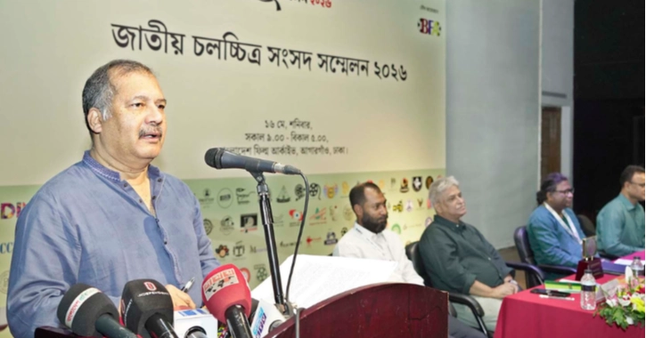 Special initiative taken to sustain single cinema halls: Swapon