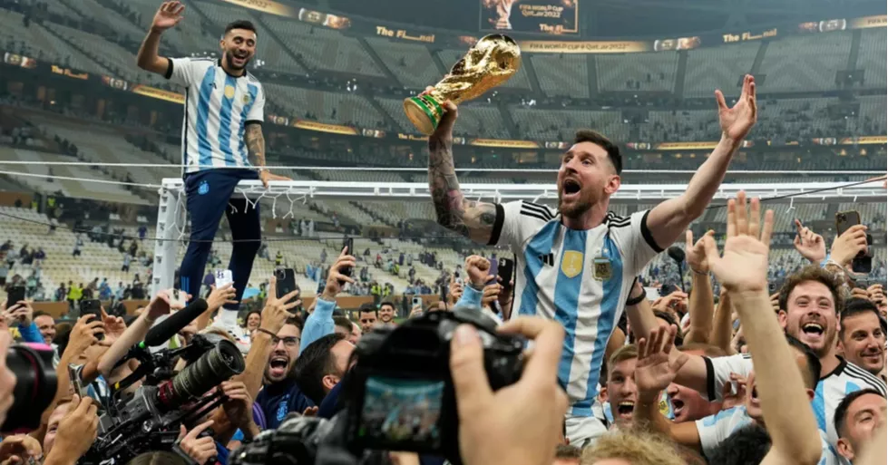 FIFA wanted a bigger World Cup — but at what cost?
