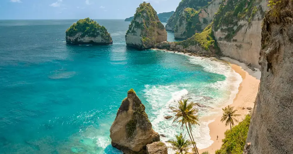 Bali named world’s top travel destination for 2026 by TripAdvisor