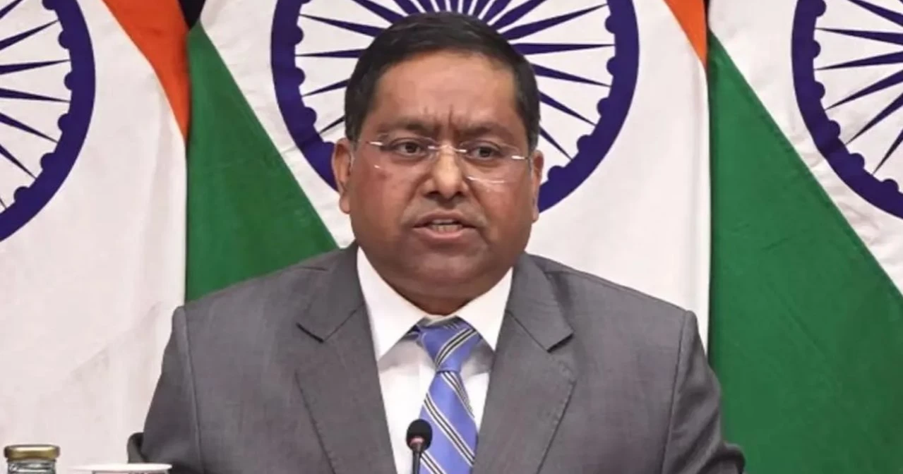 India says Ganga Treaty issues to be discussed under JRC; Bangladesh awaits response