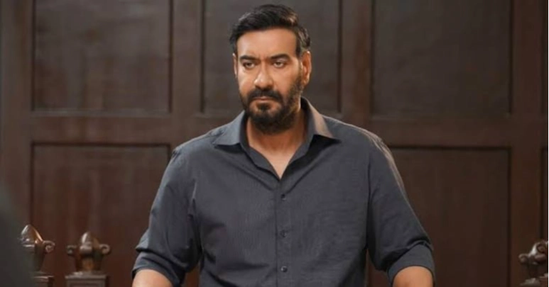 Drishyam 3 crosses Rs 400 crore worldwide in first eight days