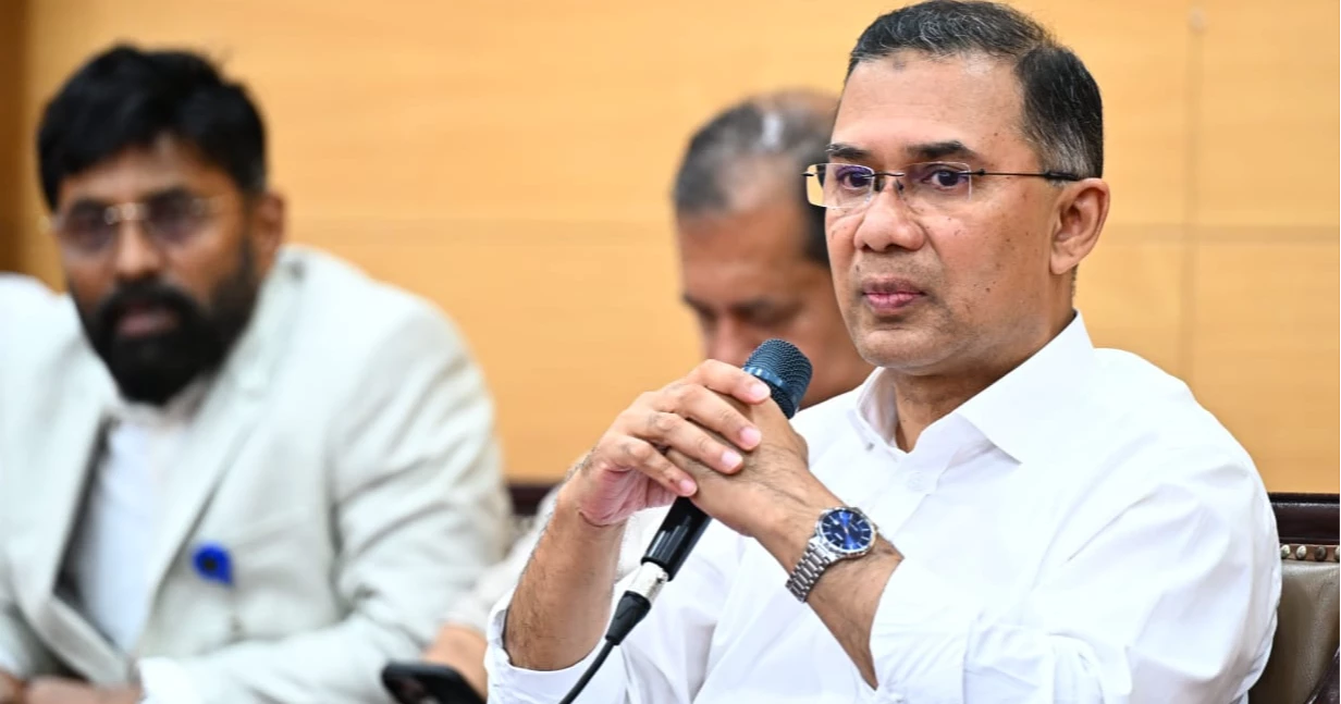 PM urges all to prioritise national interest, change mindset of revenge