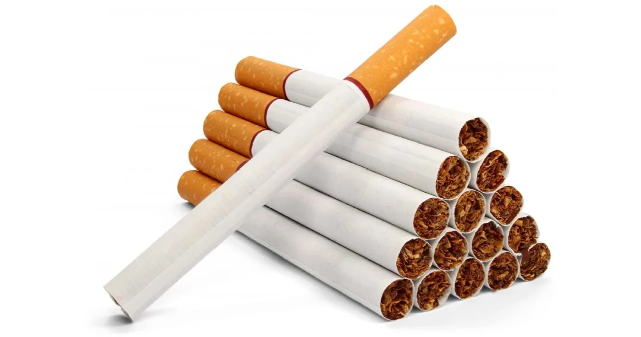 Budget FY 24-25: Tobacco prices go up slightly, but still affordable