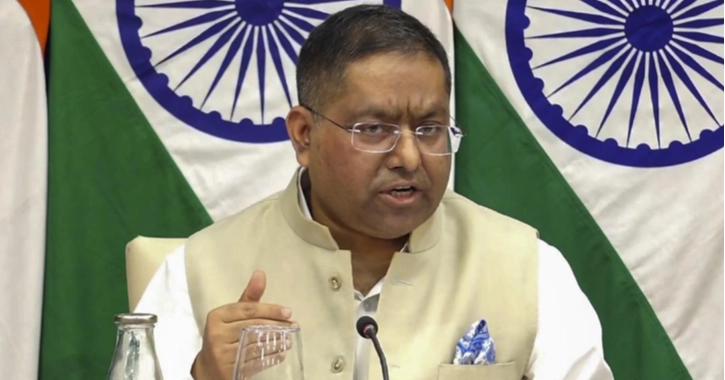 India to host BRICS Foreign Ministers’ Meeting on May 14-15