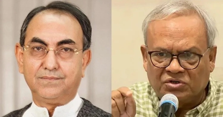 10 advisers appointed with status of ministers, state ministers