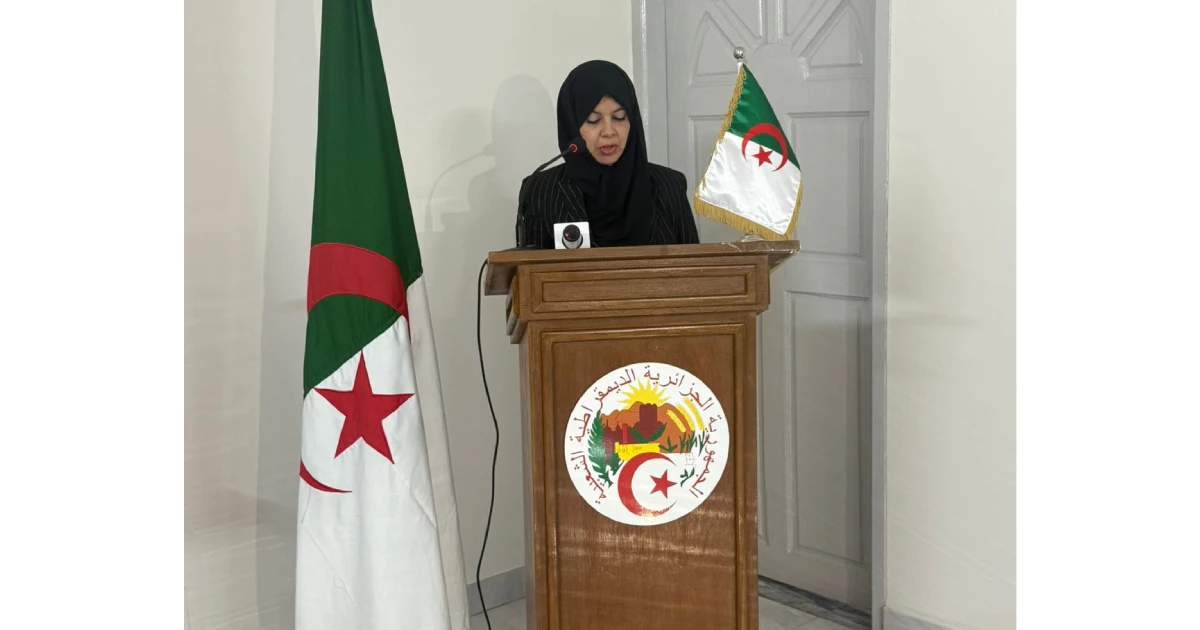 Algerian Embassy in Dhaka commemorates ‘National Mujahid Day’