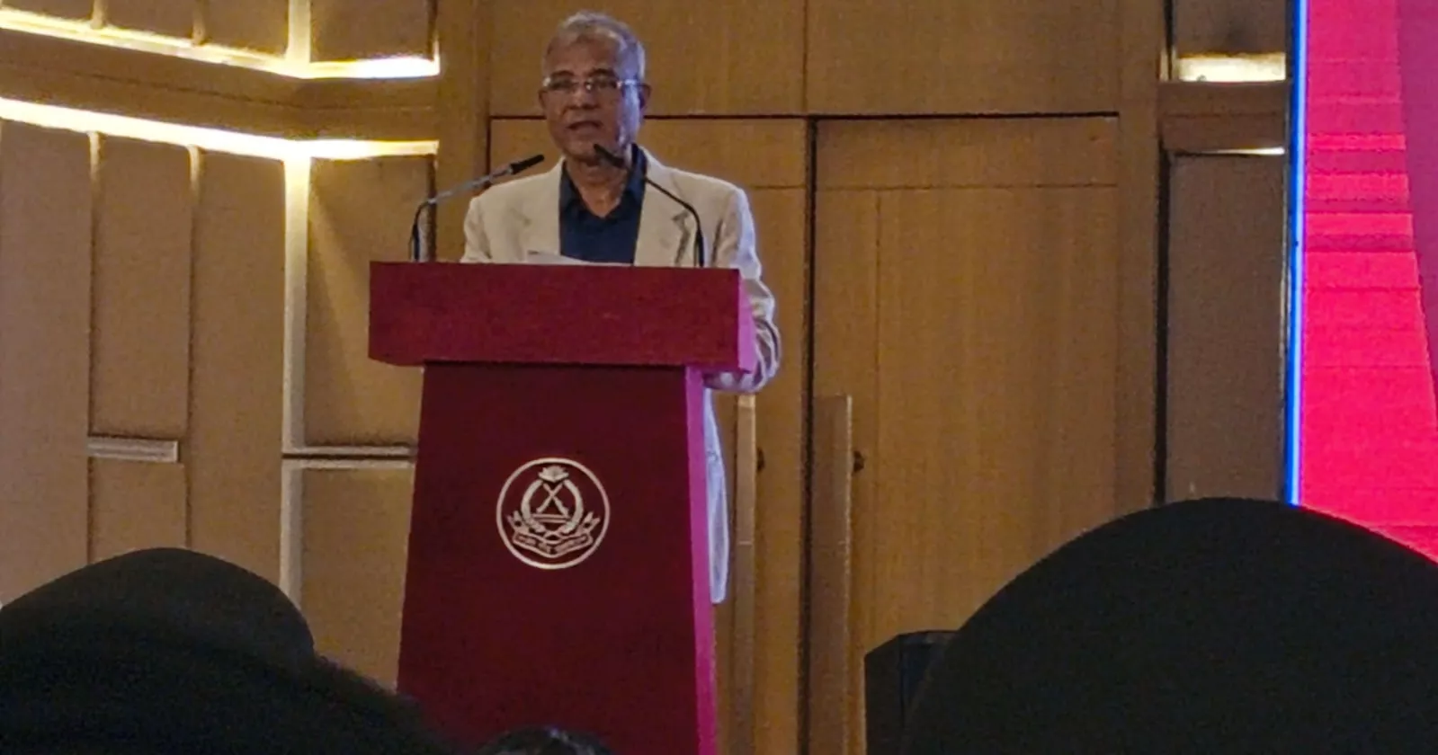 BGB must maintain strategic relations with neighbouring countries:  Home Adviser