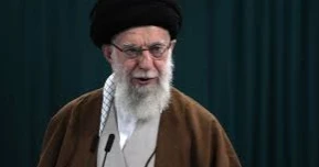 Khamenei urges Iranians to 'continue with strength'