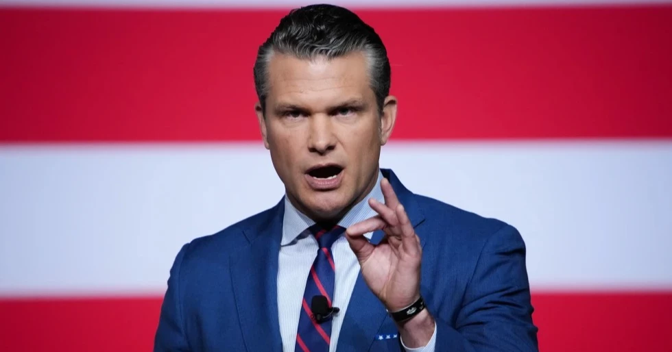 US expands anti-drug campaign to Pacific with fresh strikes on alleged traffickers