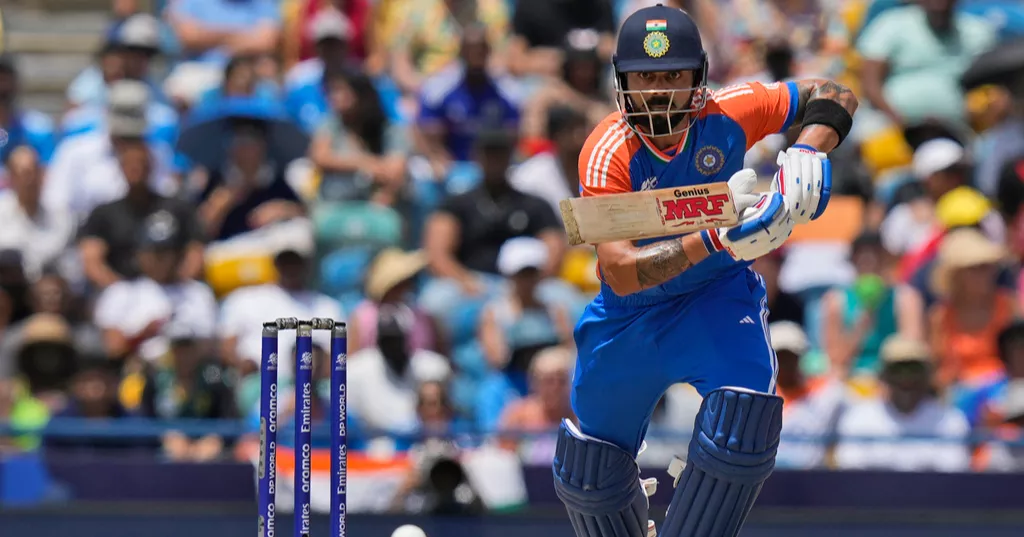 T20 World Cup final: India opt to bat first vs South Africa