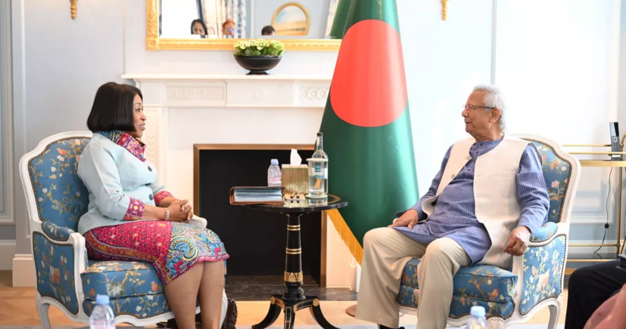Commonwealth offers support in Bangladesh's reforms ahead of election