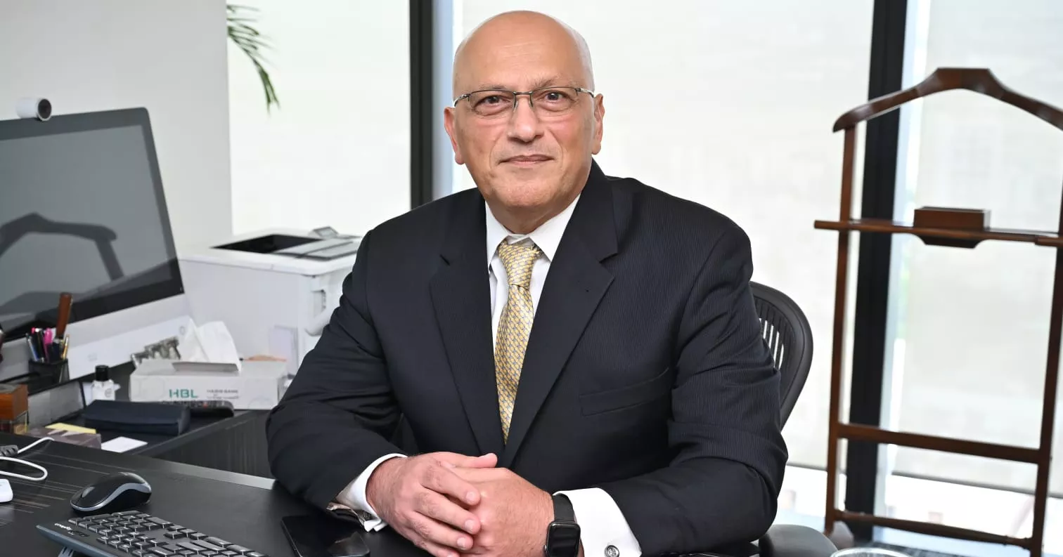 HBL President & CEO Muhammad Nassir Salim to visit Bangladesh