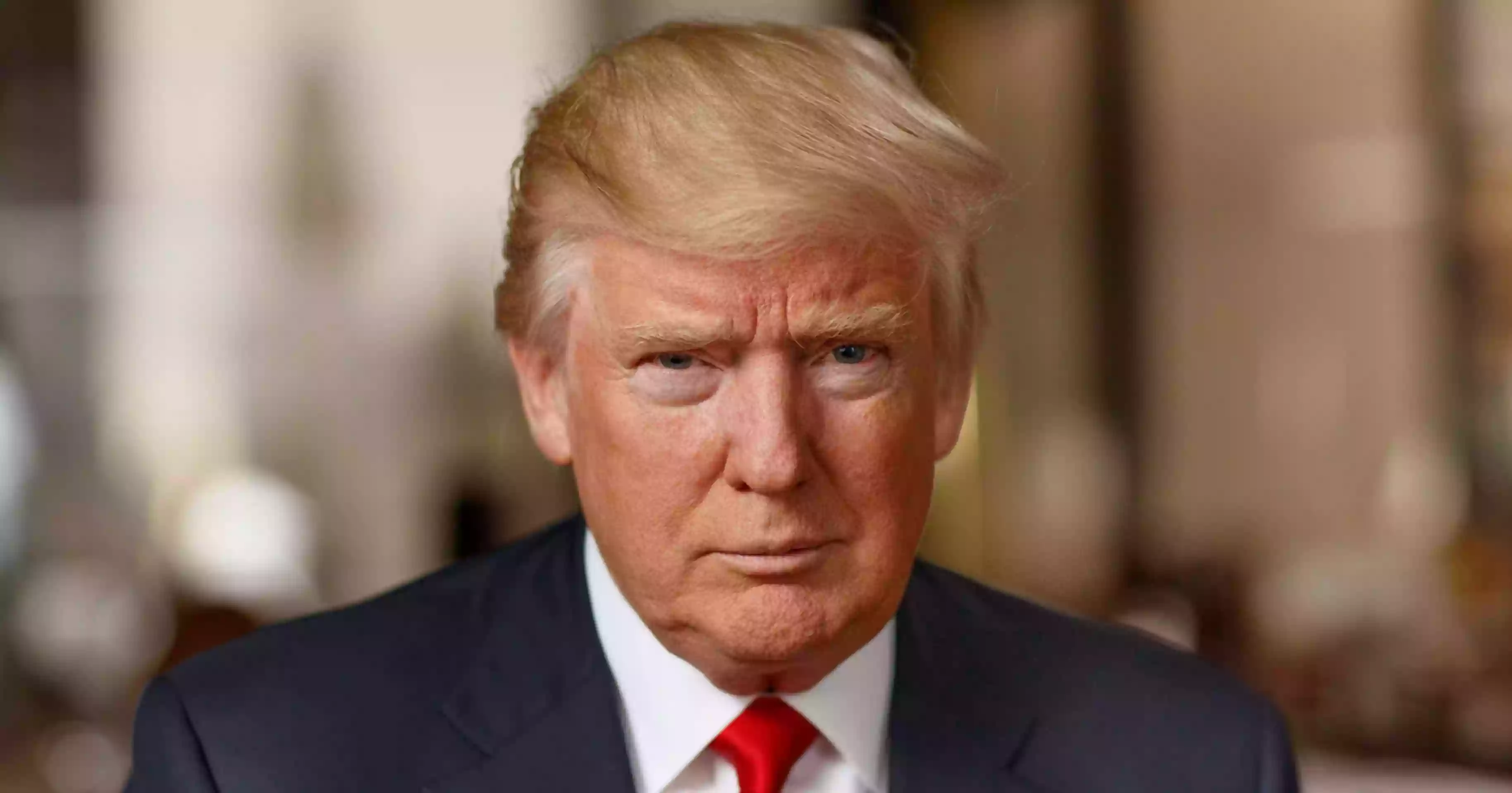 Donald Trump claims India, Russia have fallen to China