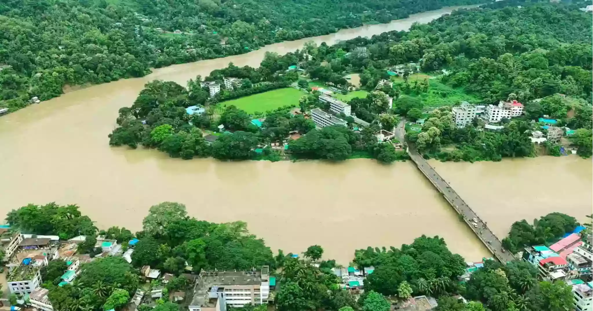 Govt working with full commitment to support flood-hit people, says PM’s adviser