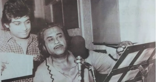 Kishore Kumar declined national award over bribe demand, says son Amit Kumar
