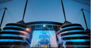 Man City ready to fight Premier League over financial charges