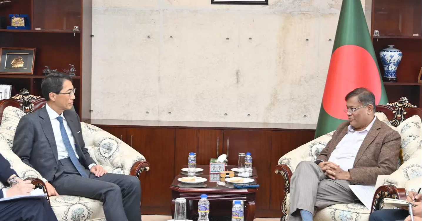 Foreign minister hopes EPA talks with Japan to be concluded soon