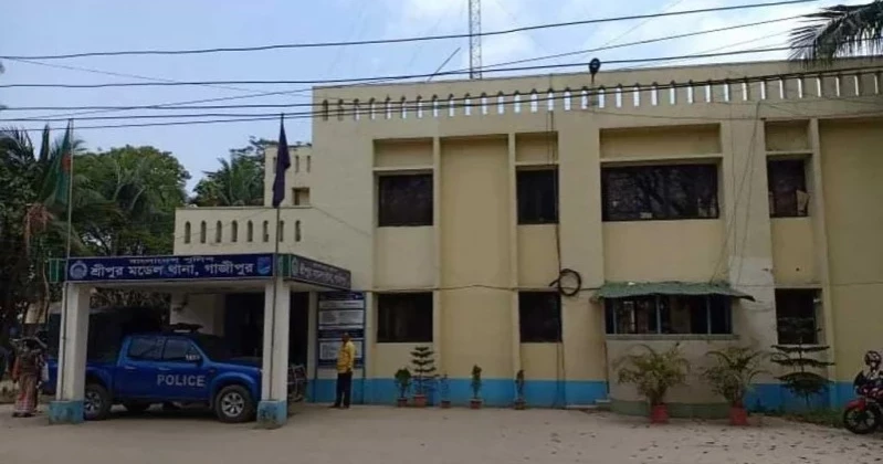 Woman shot in Gazipur for confronting drug users