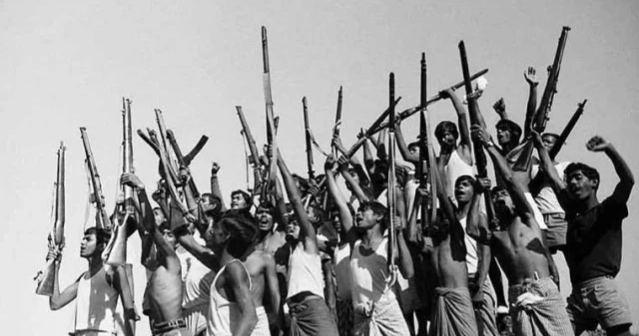 JS passes bill; freedom fighters, associates to get enhanced recognition