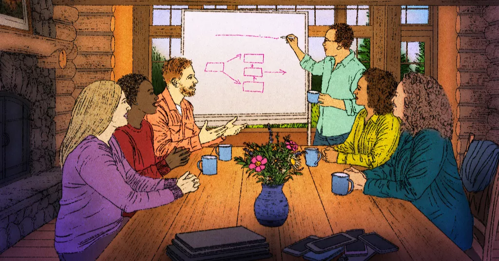 Dropbox says remote work boosts productivity and helps retain talent